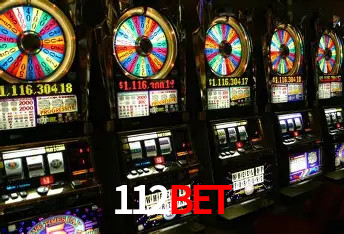Jogos Exclusivos 112bet