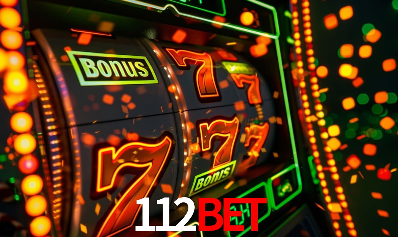 Sistemas de Segurança 112bet