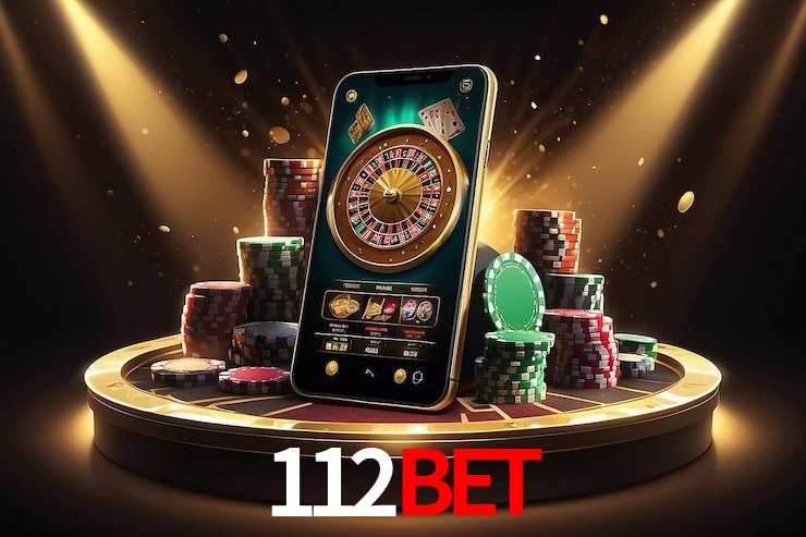A Popularidade dos Caça-Níqueis no 112bet