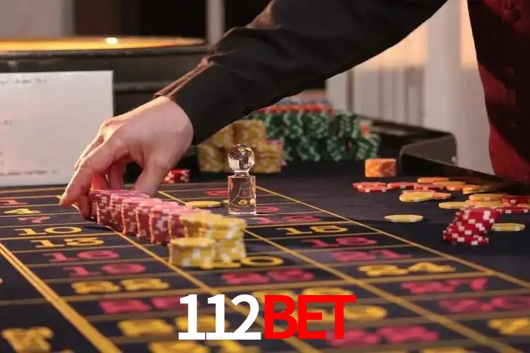 Programa VIP 112bet