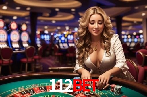 VIP Casino 112bet