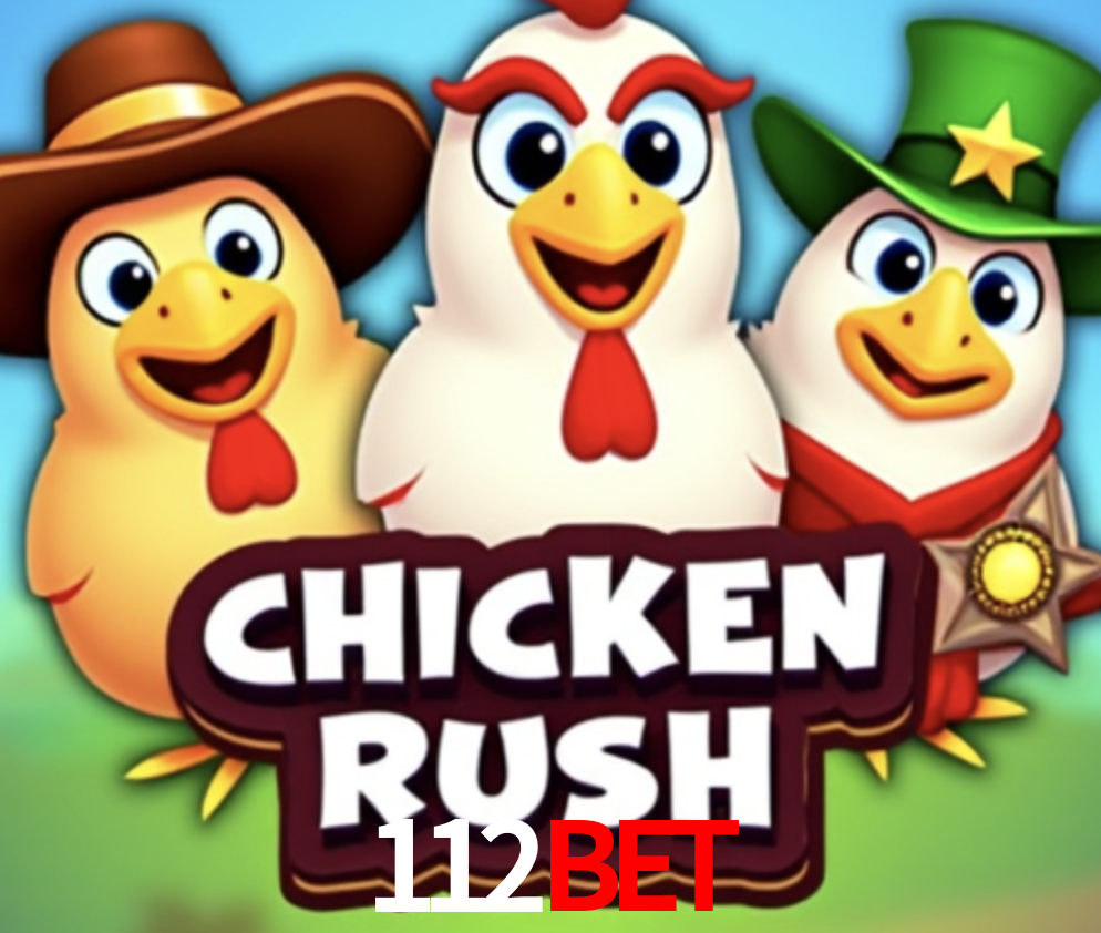 Game Providers 112bet