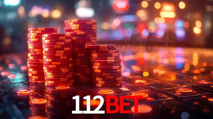 112bet: Seu Especialista em Apostas Esportivas Brasileiras