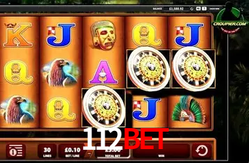 A Emoção da Loteria na 112bet: Uma Chance de Mudança de Vida
