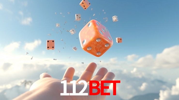 Blackjack Table 112bet