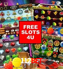 Security Systems 112bet