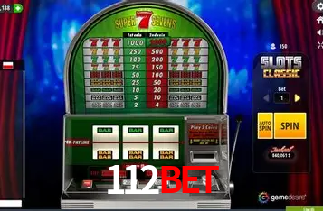 Exclusive Offers 112bet