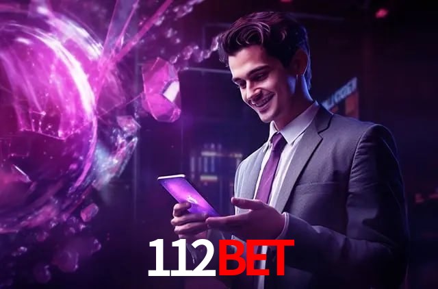 Spaceman Game 112bet
