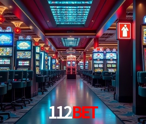 Cadastro Rápido 112bet