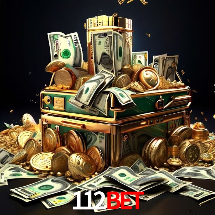 Desvendando o Mundo dos Jogos Virtuais na 112bet