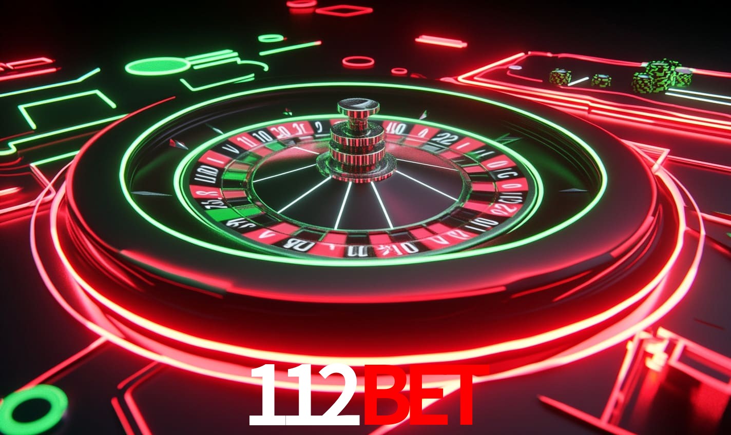 Diretório de Jogos 112bet