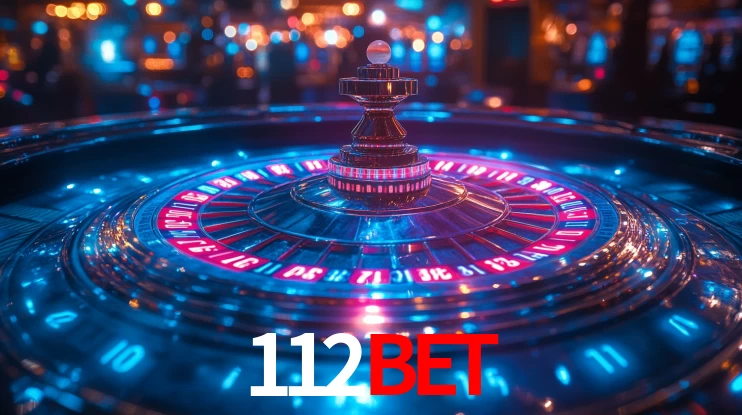 112bet: Jogos de Caça-Níqueis-Altas Recompensas, Roleta-Velocidade, Blackjack-Desafios Máximos