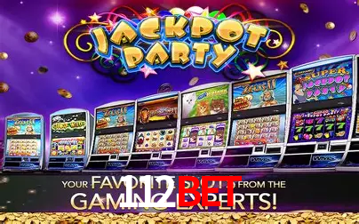 Descubra o Mundo do Cassino Online com 112bet