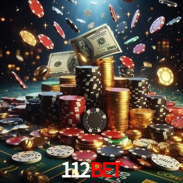 Ofertas Exclusivas 112bet