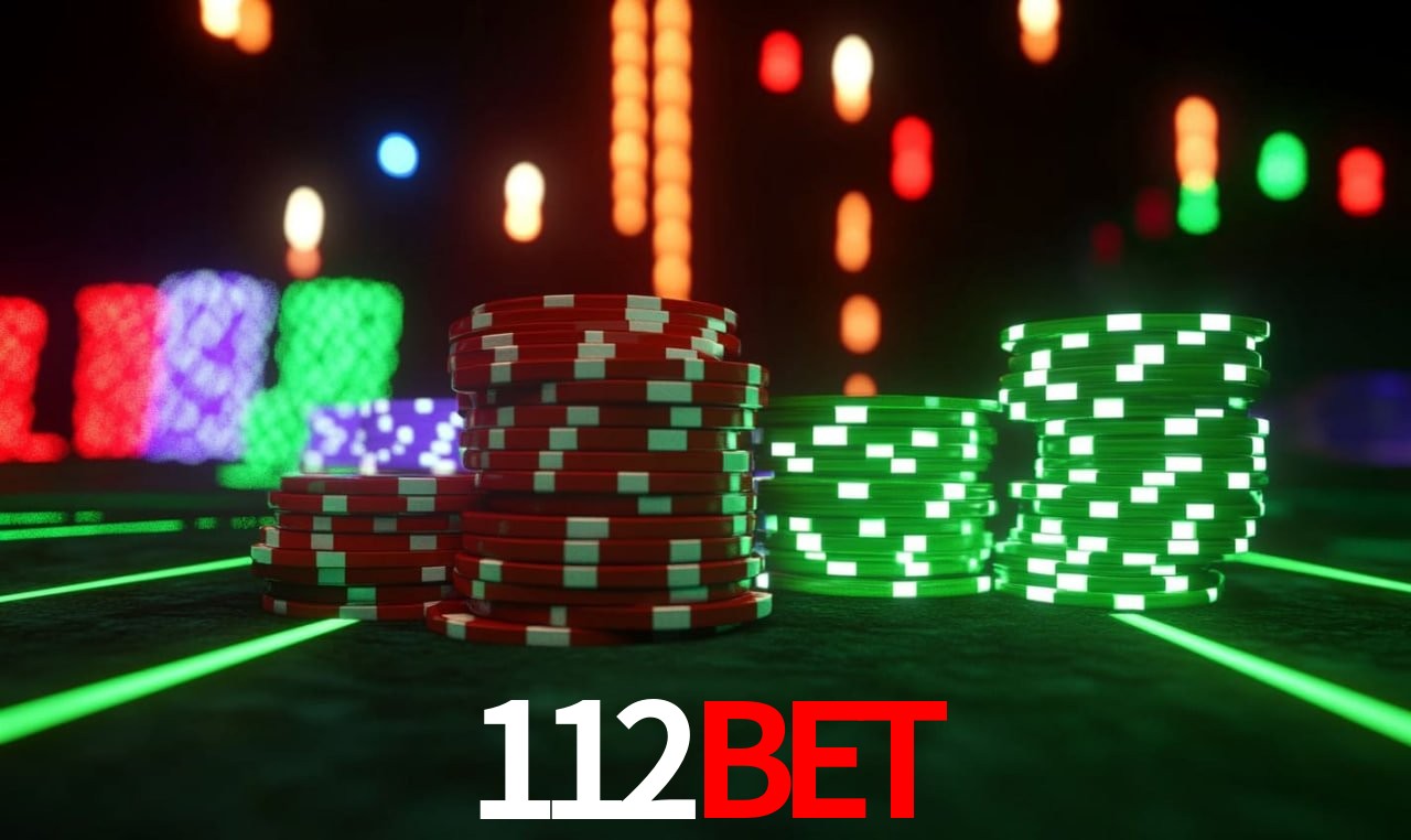 Football Betting 112bet