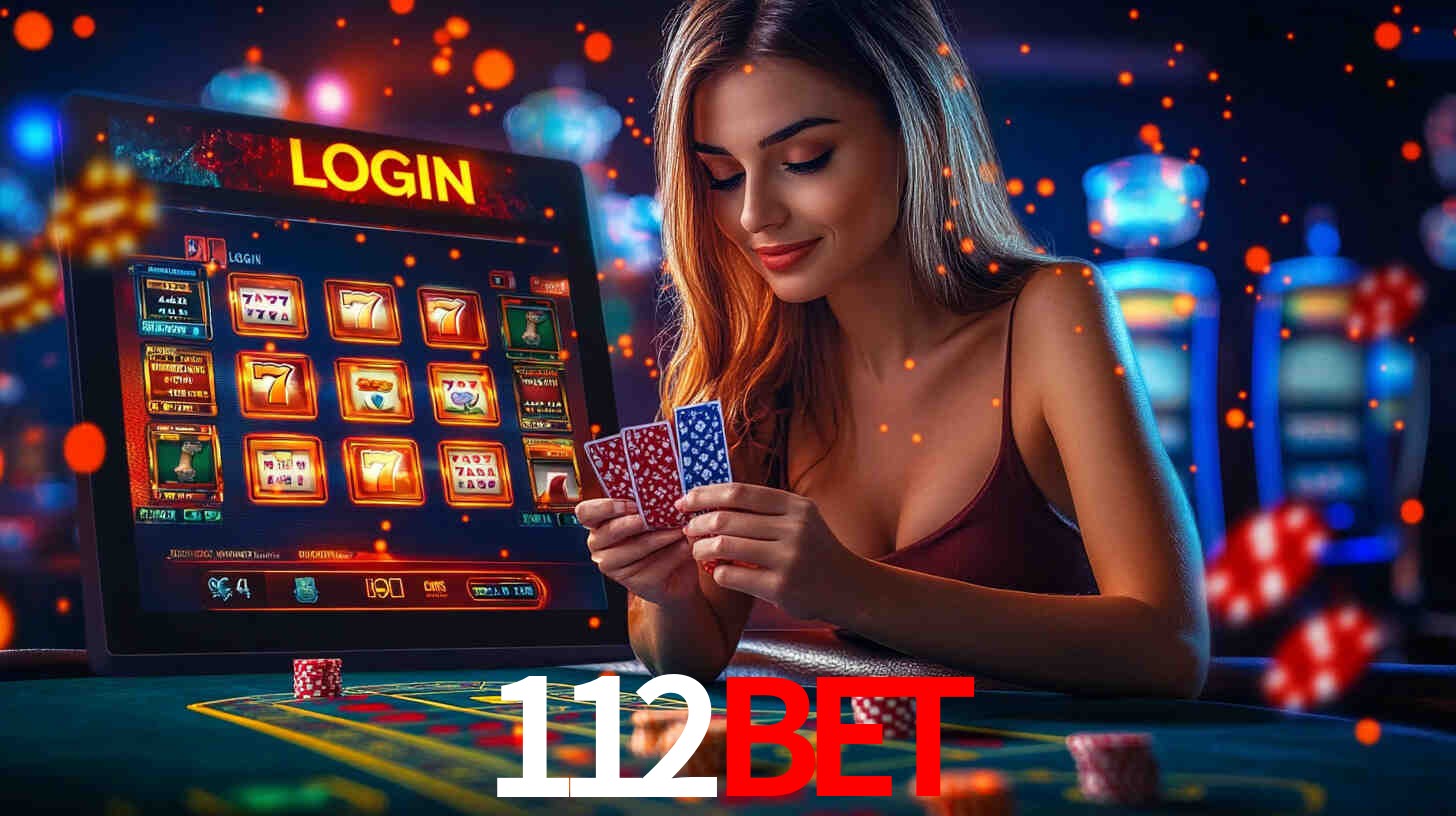 Descubra a Magia dos Jogos de Arcade no 112bet