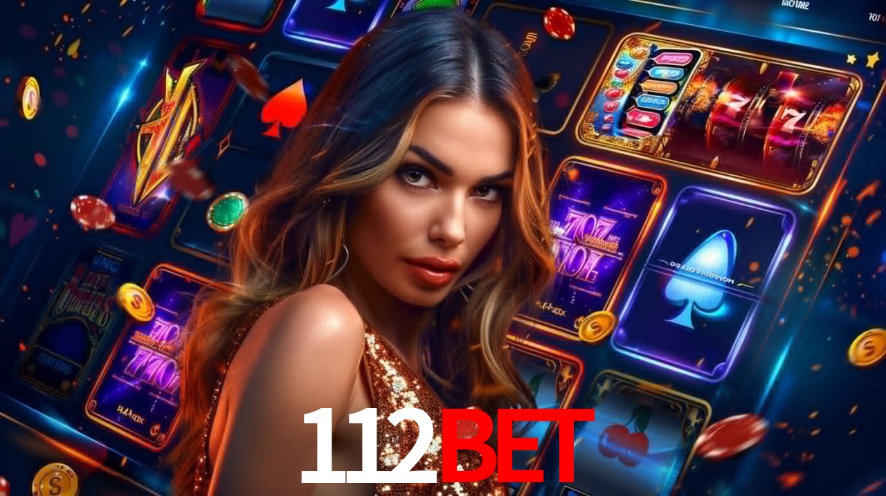 Tecnologia da Plataforma 112bet