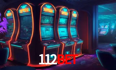 Descubra o Mundo do Cassino Online com 112bet