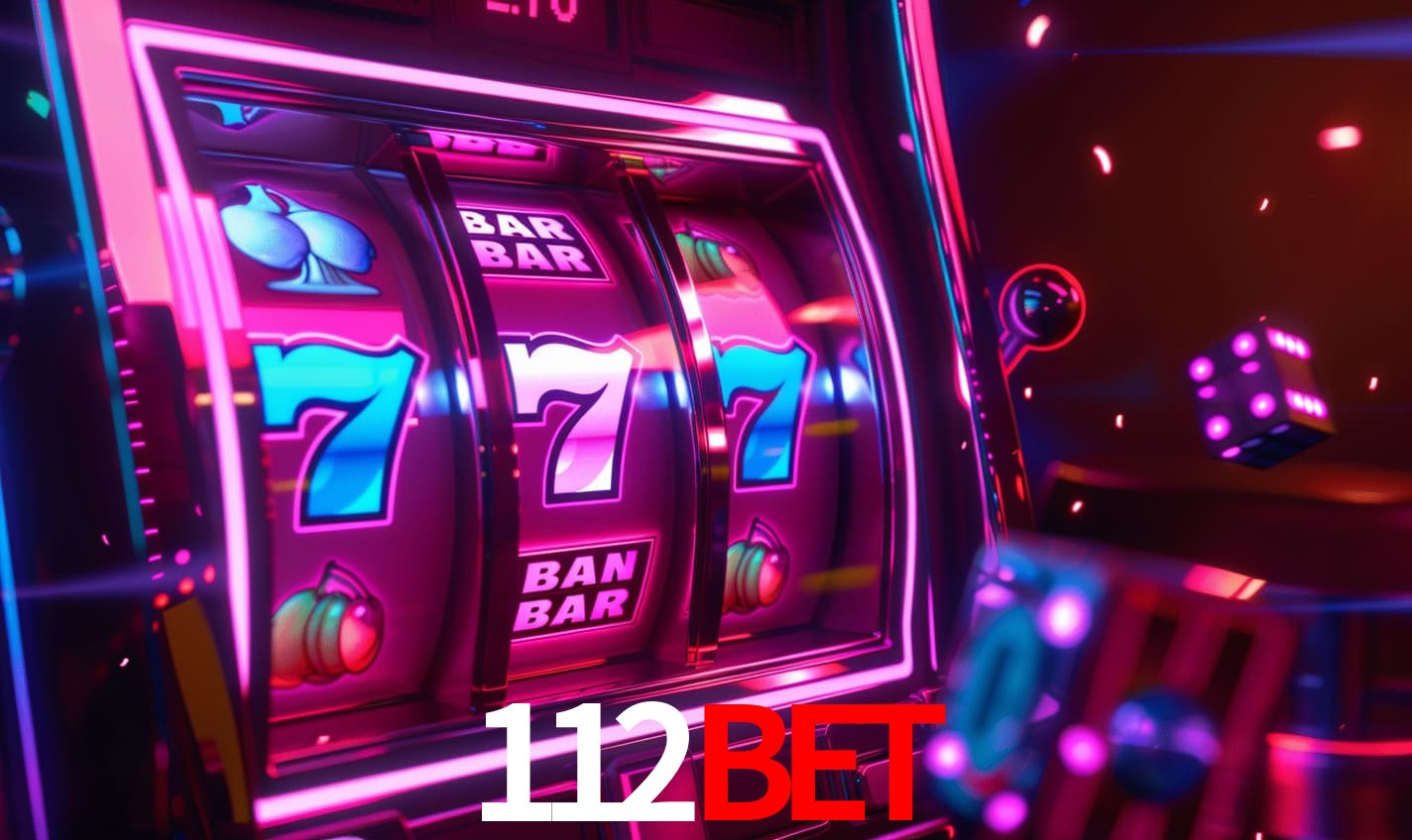 Casino Ao Vivo 112bet