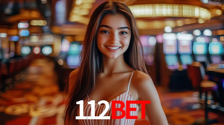 Experimente o Login Seguro Premium no 112bet