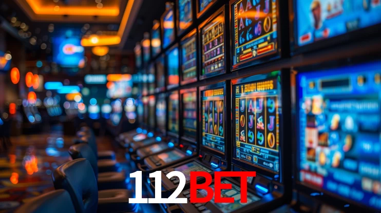 Slot Games 112bet