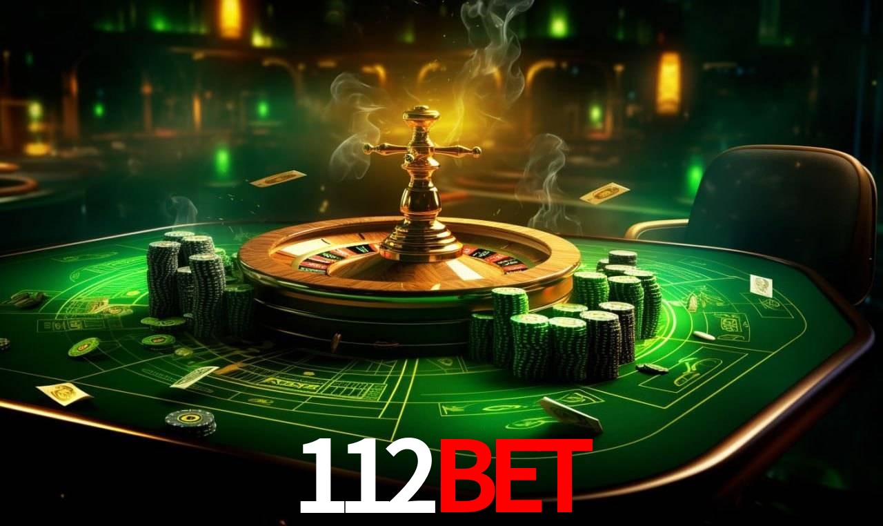 Promoção Relâmpago 112bet
