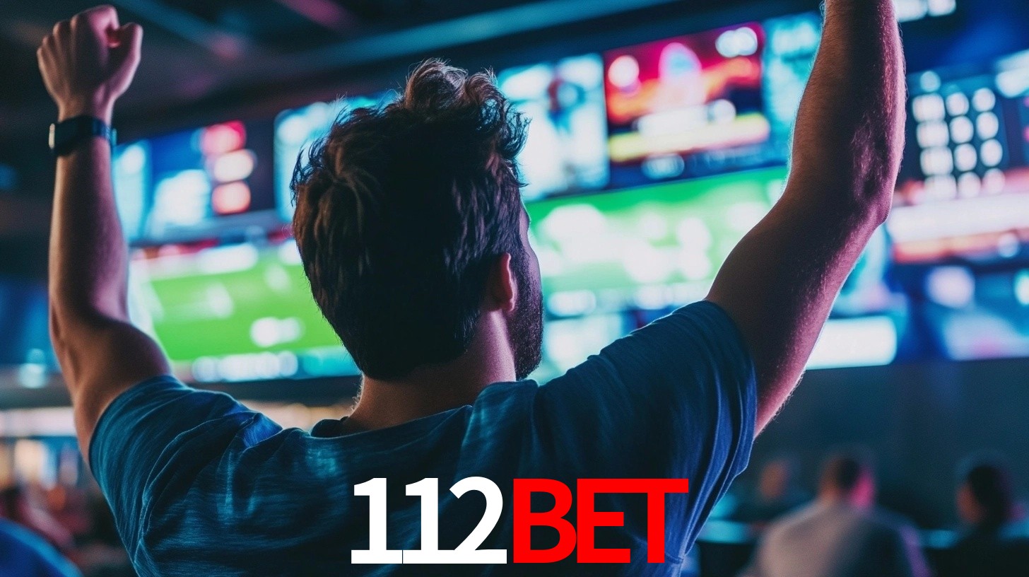 Bônus Generosos e Exclusivos no 112bet para Você!