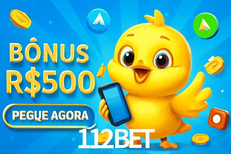 Games Directory 112bet