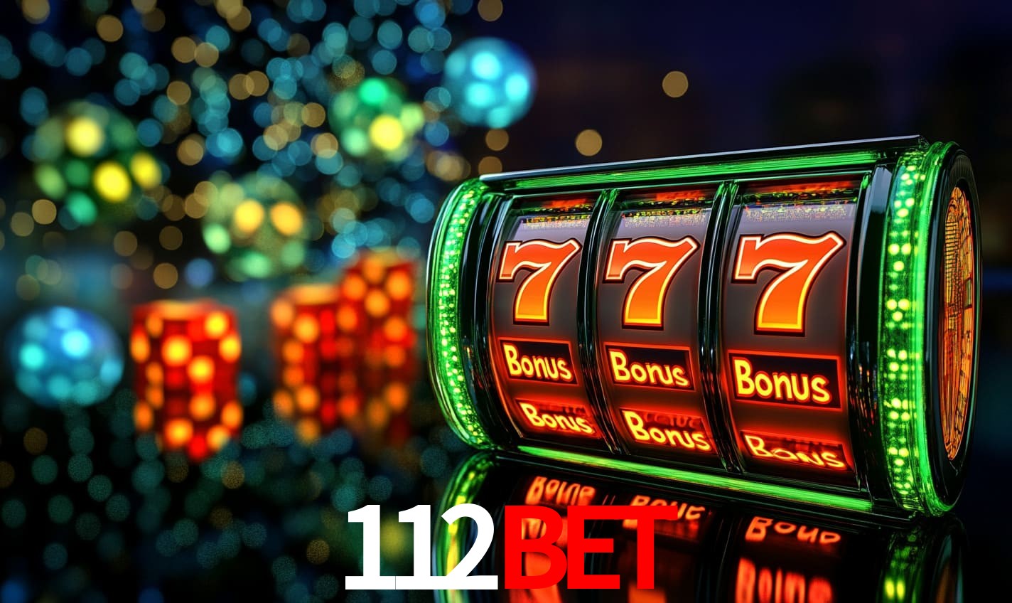 Apostas Esportivas na 112bet: Um Guia Completo