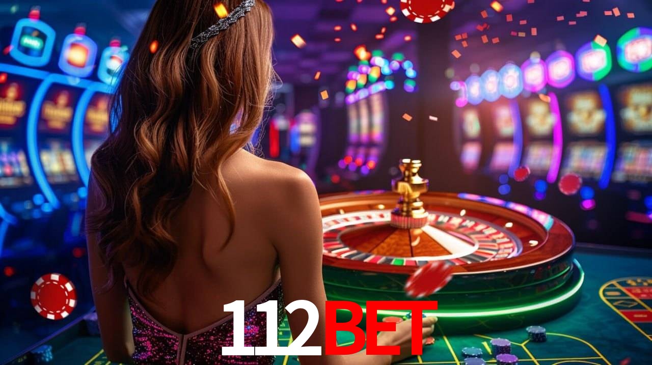 Descubra a Essência do 112bet: Nossa História e Compromissos