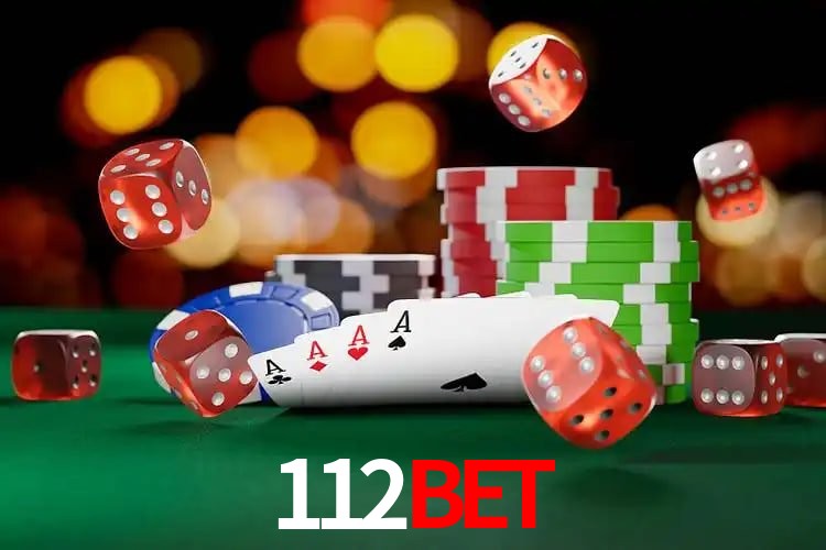 Descubra o Programa VIP da 112bet: Vantagens Exclusivas para Jogadores