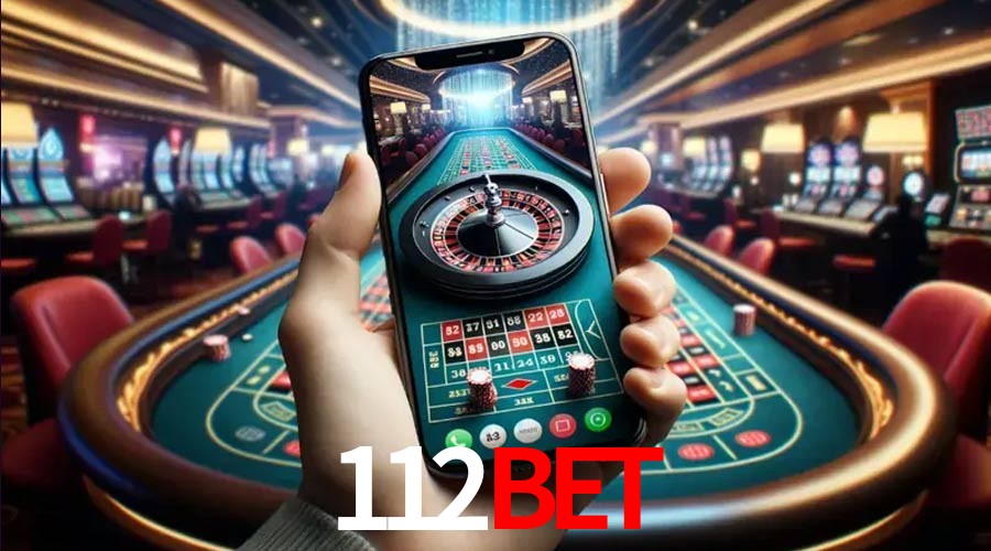 Game Statistics 112bet