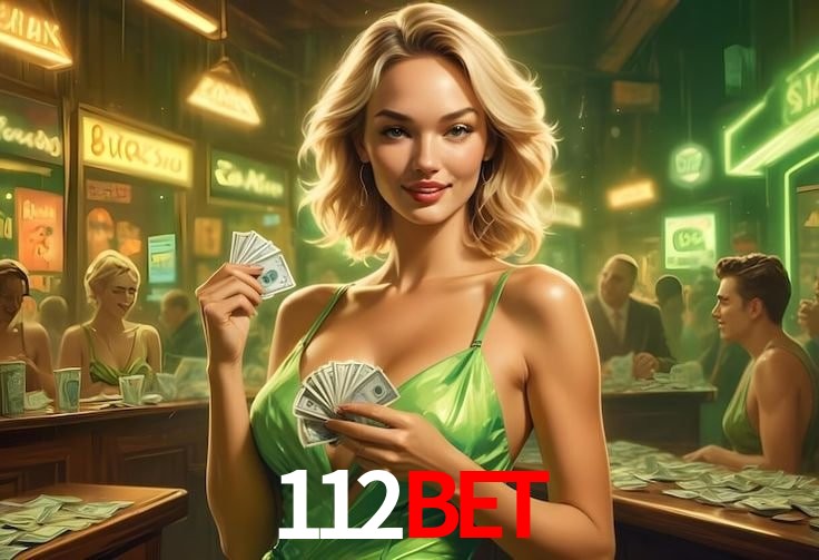 Avaliações dos Jogadores 112bet