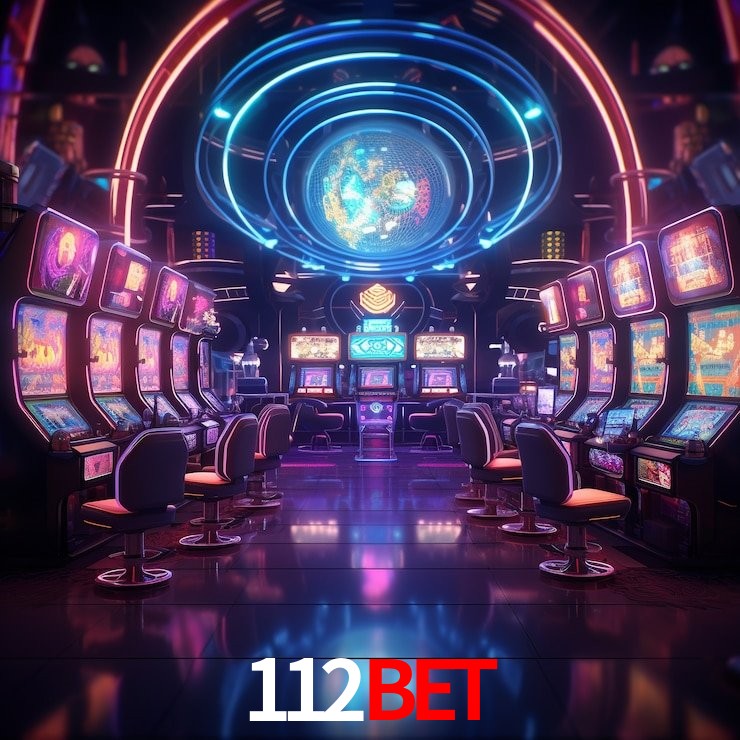A Emoção da Loteria na 112bet: Uma Chance de Mudança de Vida