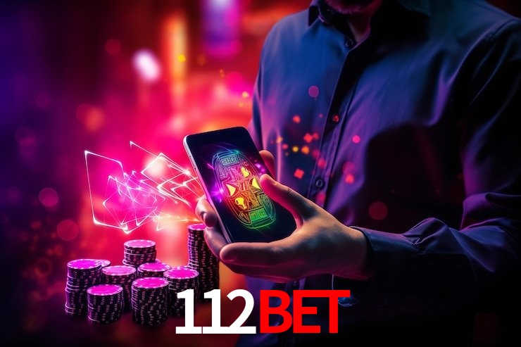 Inovações de Jogos na 112bet: O Futuro das Experiências Interativas