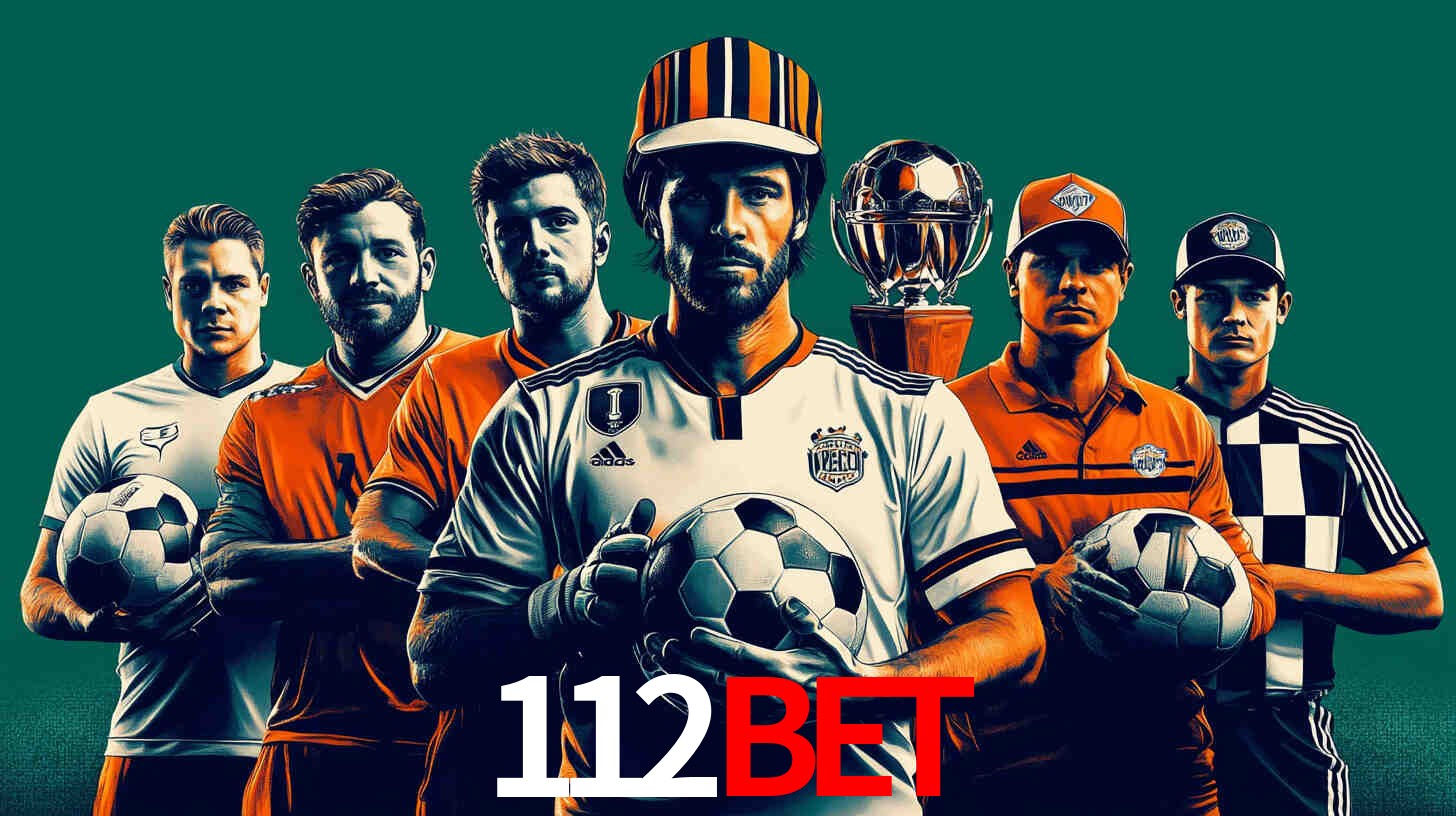 Estatísticas Esportivas 112bet