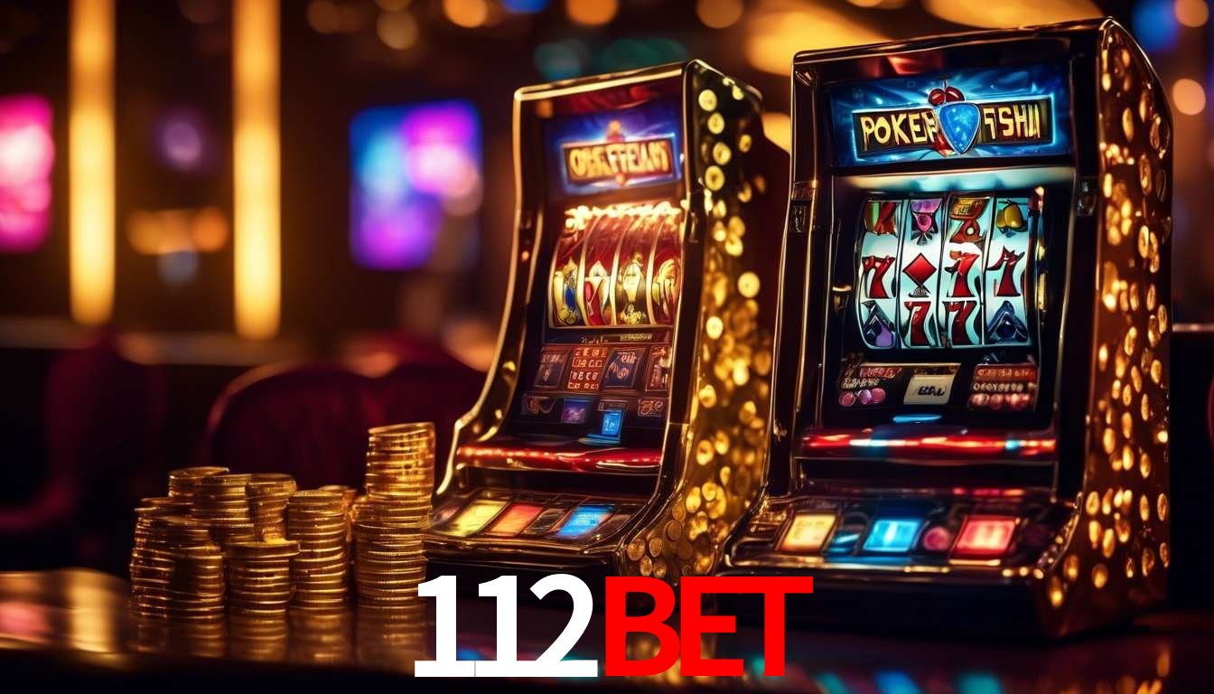 Segurança 2FA 112bet