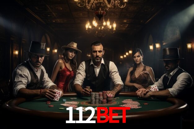 Integração de APIs 112bet