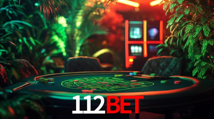 Welcome Bonus 112bet