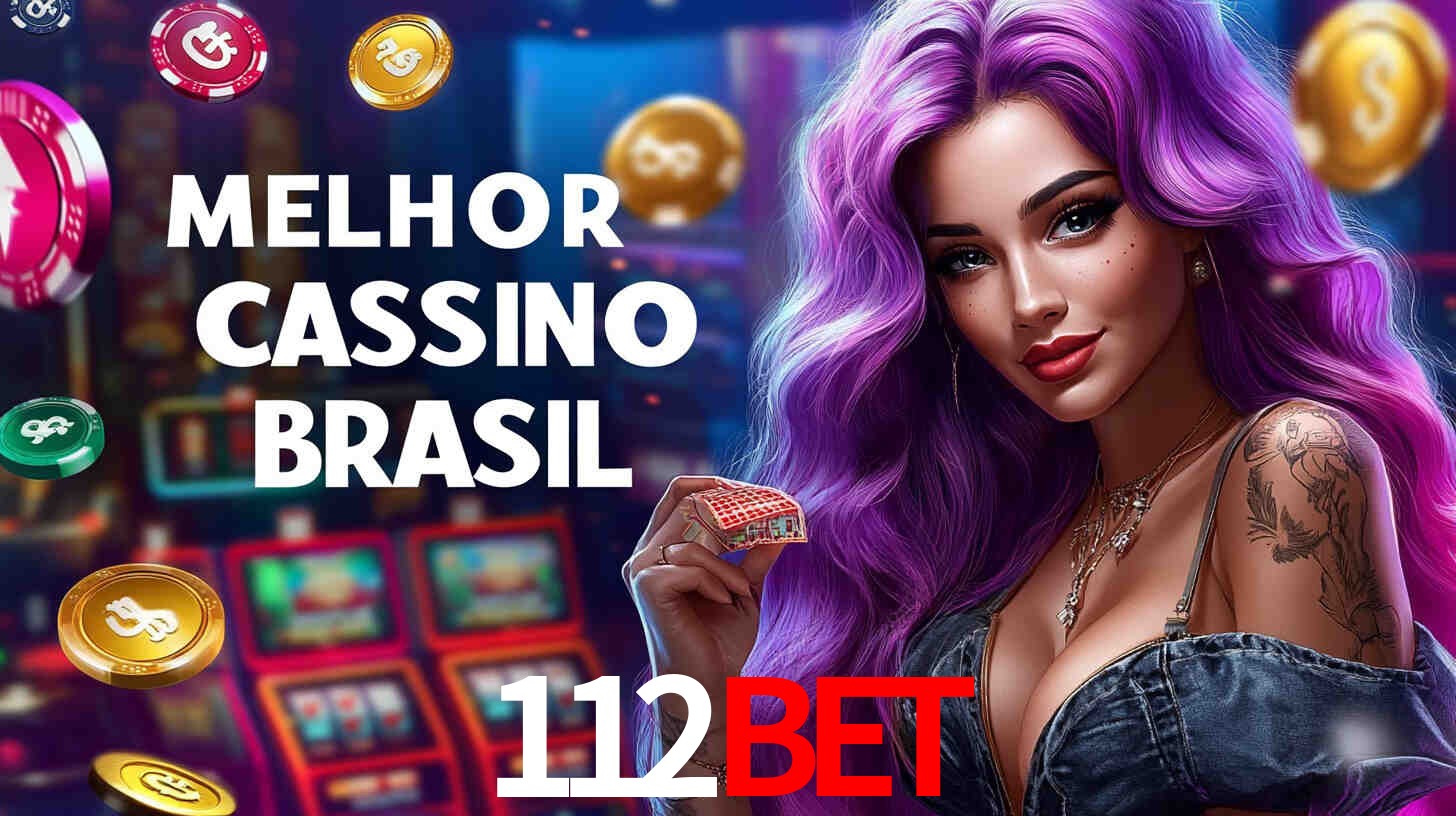 Apostas de Tênis 112bet