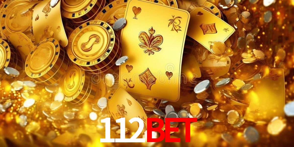 Login Seguro 112bet